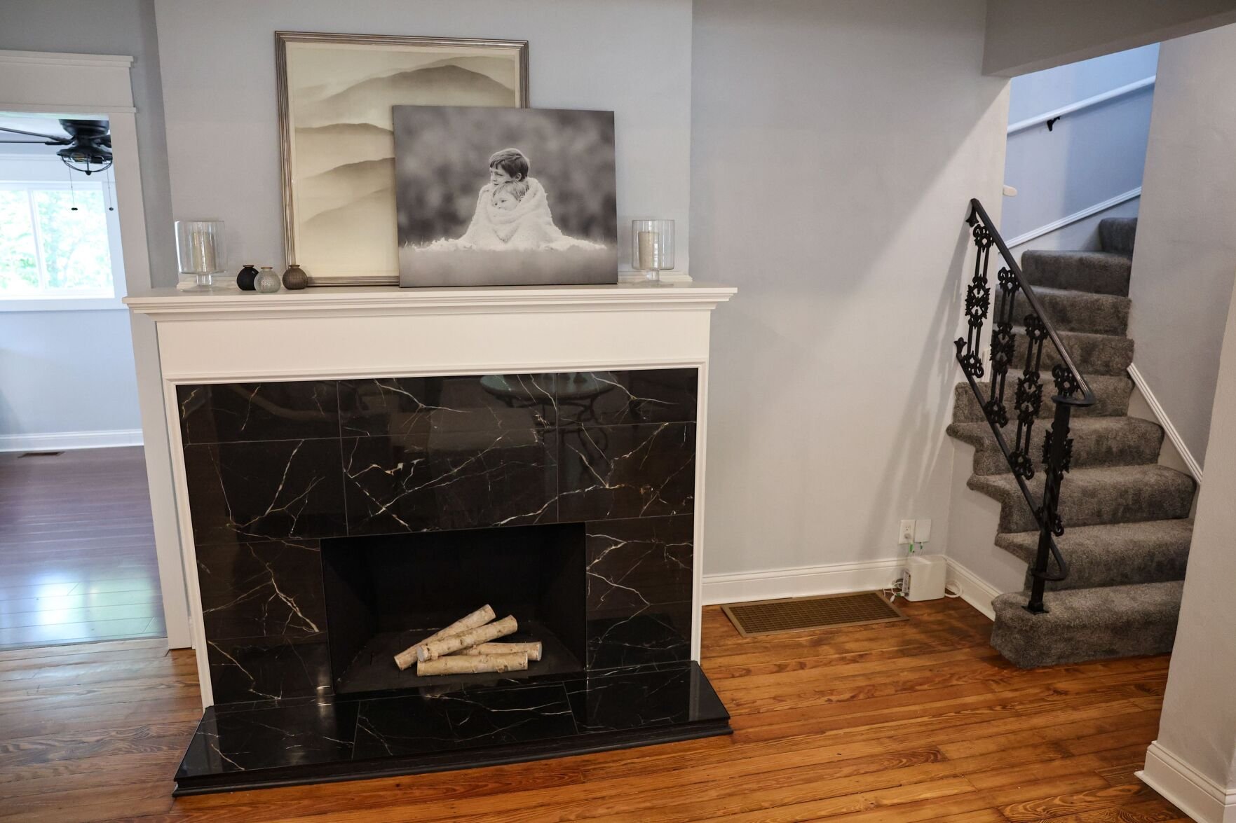 At Home with Cara Katzen